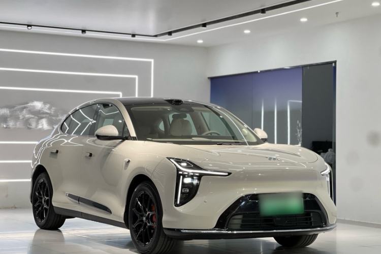 Used IM LS6 2026 Model Range-Extending 52 Max