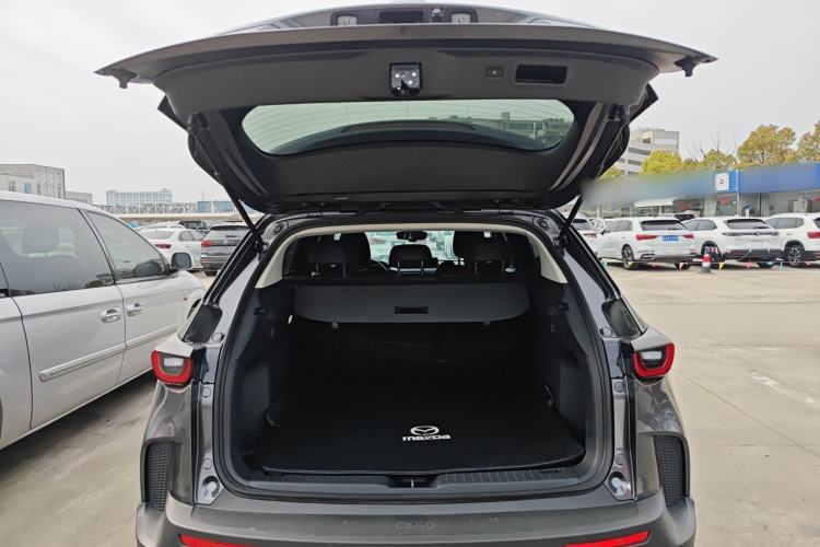 Used Mazda CX-50 2023 2.0L Leading Edition