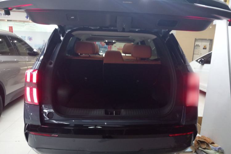 Used AION V 2024 Aion Tyrannosaurus 650 LiDAR Edition
