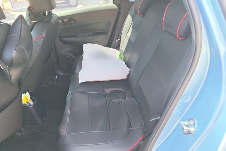 Used Honda Fit 2023 1.5L CVT Trend Edition
