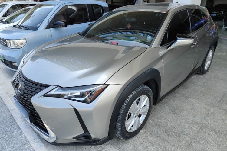 Used Lexus UX 2020 200 Special Edition
