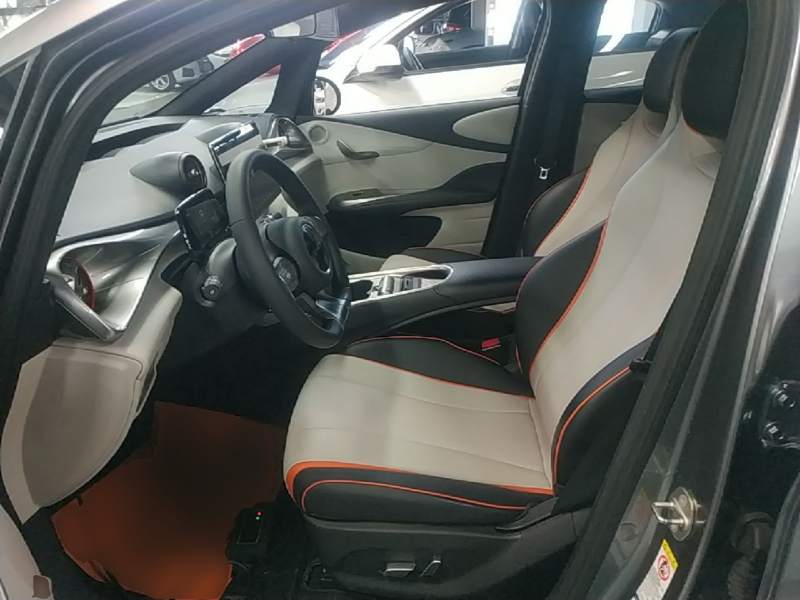 Used BYD Dolphin 2021 405 km Fashion Edition — 14
