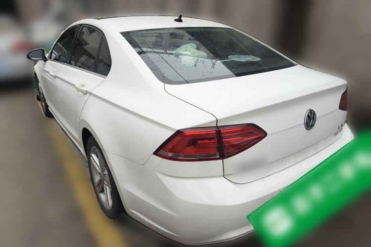 Used Volkswagen Lamando 2015 280TSI DSG Comfort Edition