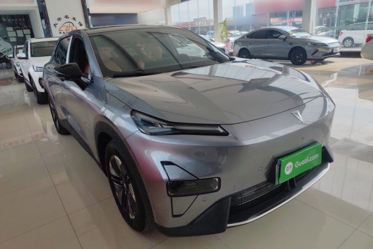 Used Deepal S05 2024 510 Plus Pure Electric Version