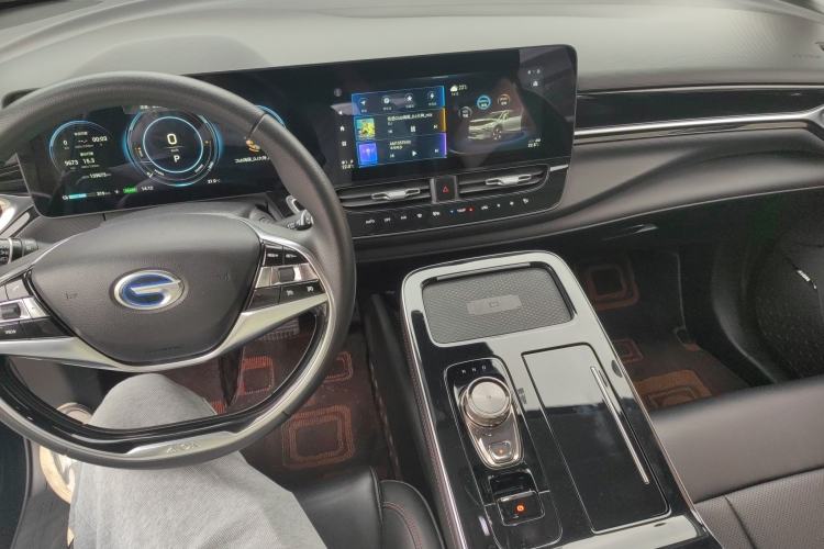 Used AION V 2020 70 Smart Technology Edition