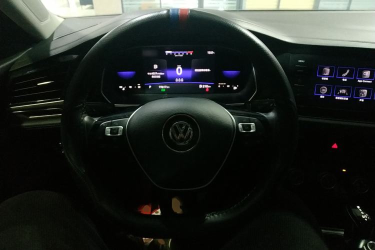 Used Volkswagen Sagitar 2021 280TSI DSG Excellence Edition
