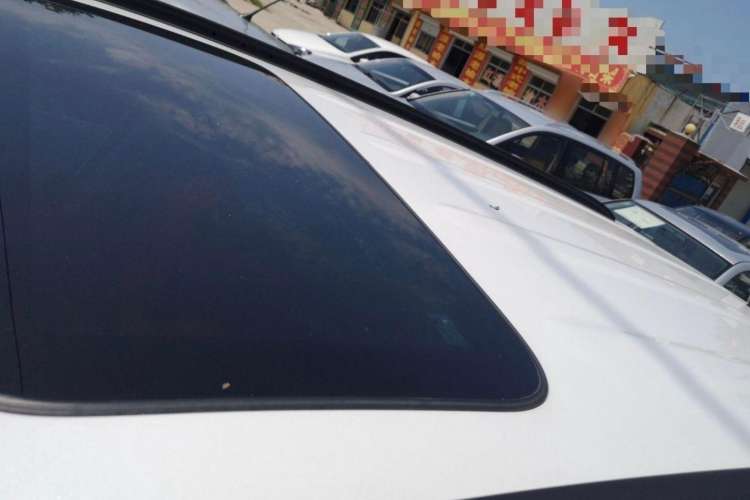 Used Hyundai Santa Fe 2013 2.4L Automatic 2WD Comfort Edition
