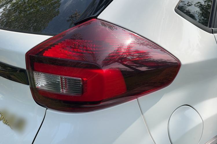 Used Chery Tiggo 3X 2021 PLUS 1.5L CVT Thrilling Red Date Edition