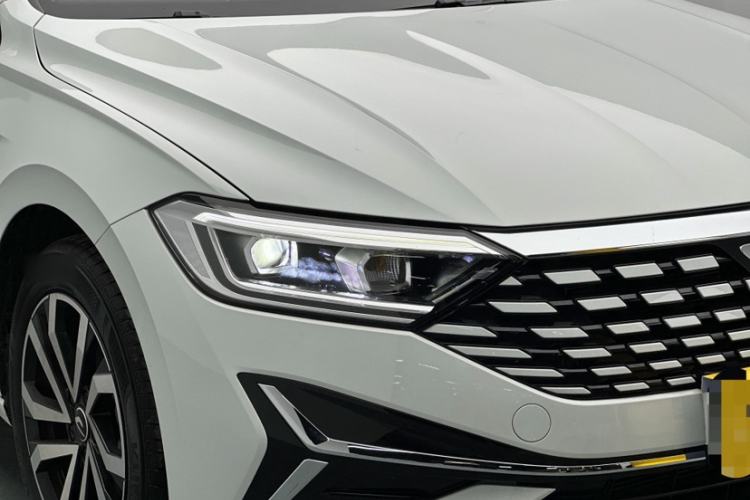 Used Jetta VA7 2025 1.4T First-Come First-Served Edition