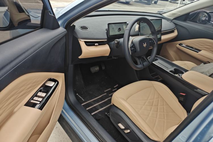 Used ARCFOX T1 2025 Model 425 MAX