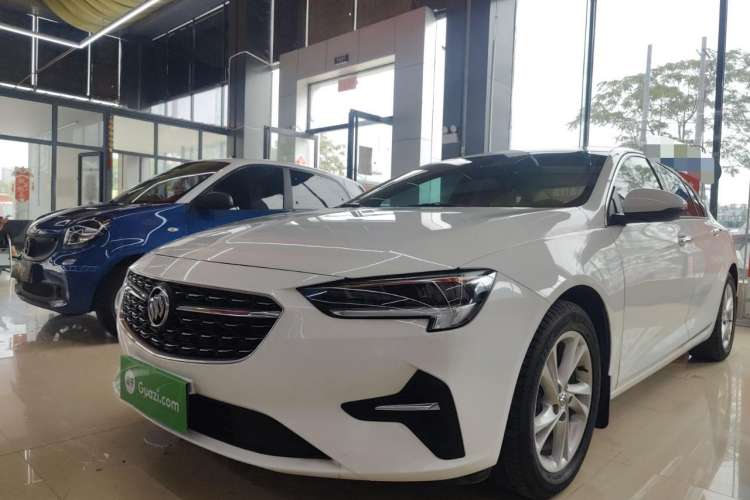 Used Buick Regal 2020 552T Elite Edition