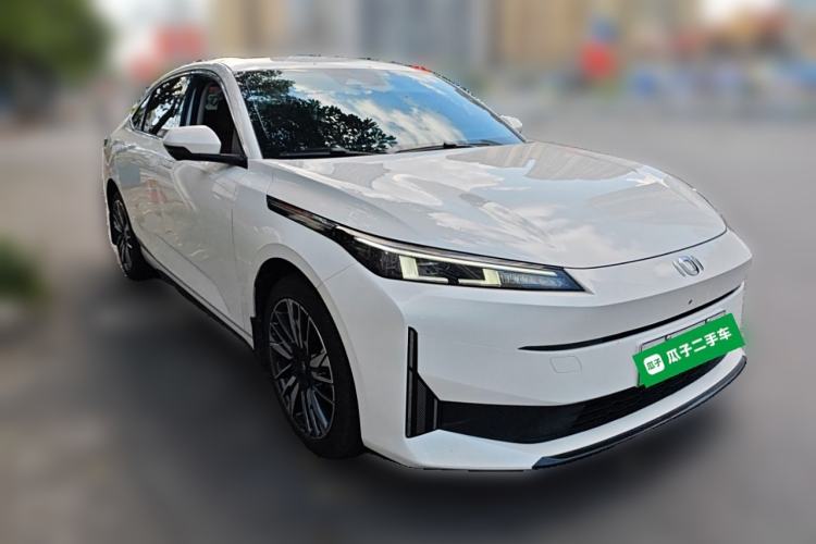 Used Qiyuan A05 2024 145 Max
