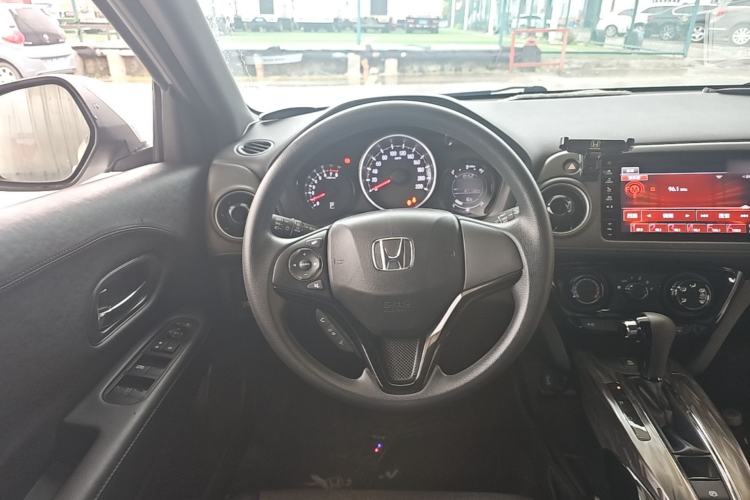 Used Honda XR-V 2021 1.5L CVT Comfort Version