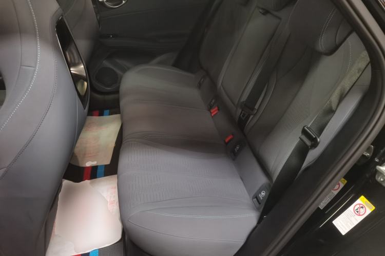 Used BYD Seal 06GT 2025 Intelligent Driving Version 505 Wave Edition
