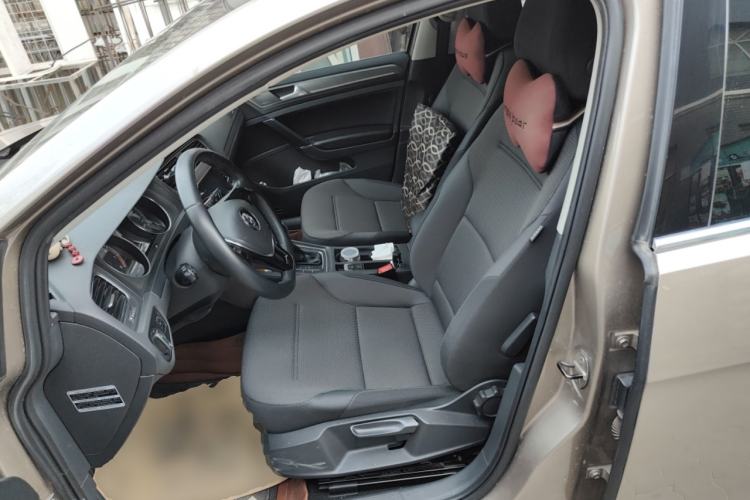 Used Volkswagen Golf 2014 1.4TSI Automatic Comfort Model