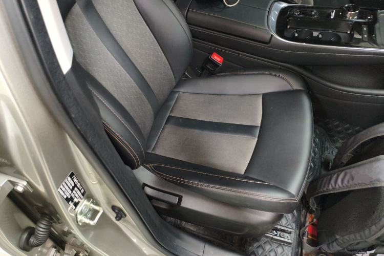 Used AION S 2023 Meizu 580 Lithium Iron Phosphate
