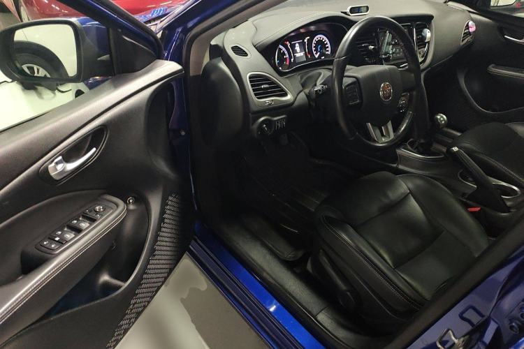 Used Fiat Ottimo 2014 1.4T Manual Comfort Edition
