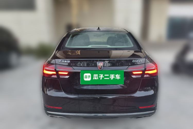 Used Roewe e950 2016 1.4T Luxury Edition