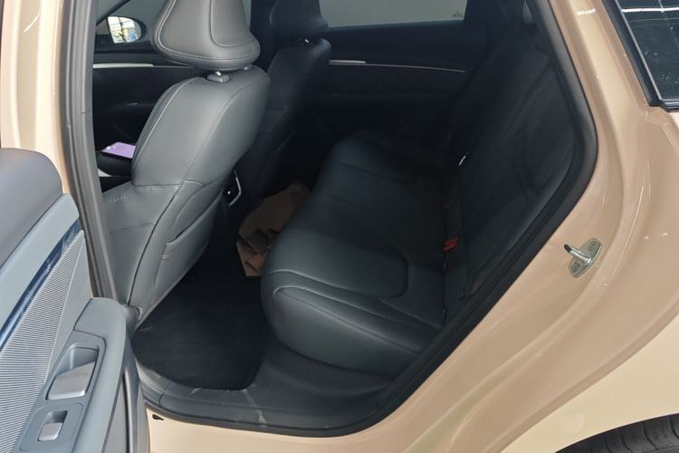 Used XPeng MONA M03 2024 515 Long-Range