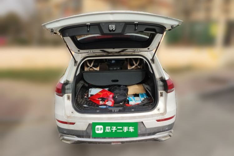 Used Haval H6 2020 1.5 GDIT Automatic Platinum Champion Edition
