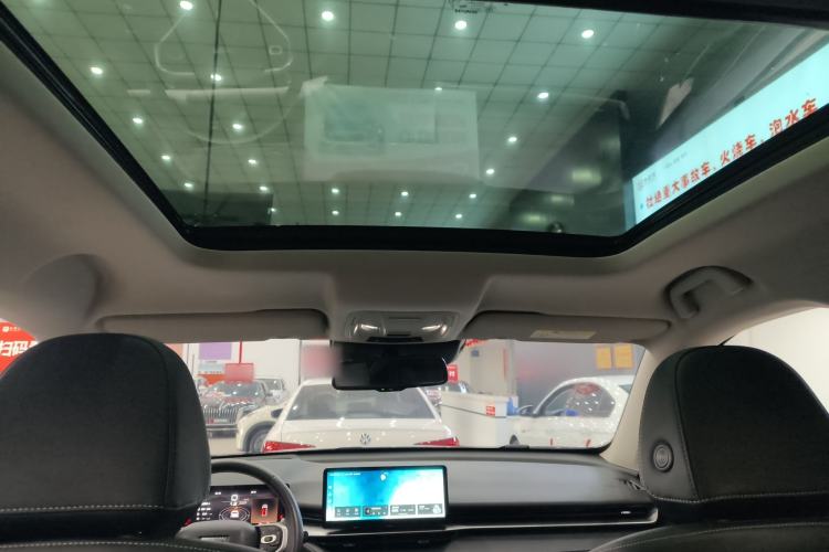 Used Haval H6 2021 3rd Generation 1.5T Automatic Two-Wheel Drive Supreme+
