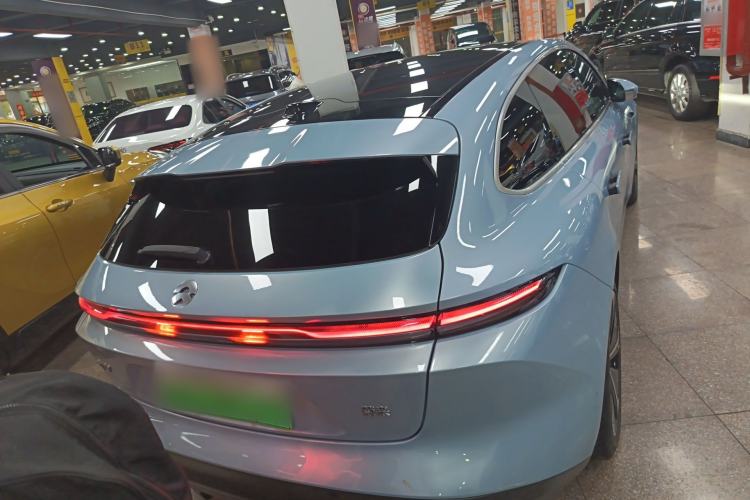 Used Nio ET5T 2024 75kWh Touring
