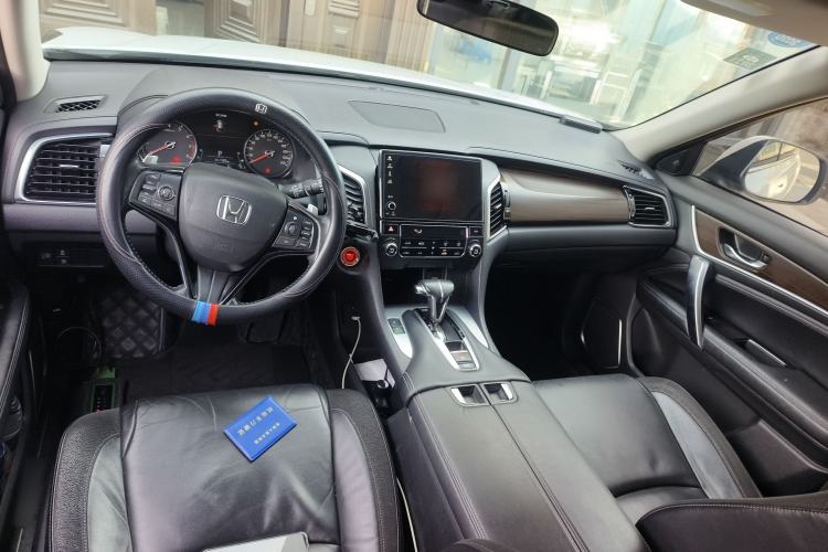 Used Honda Avancier 2019 240TURBO Two-Wheel Drive Comfort Version