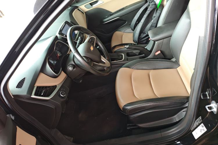 Used Chevrolet Monza 2020 320 Automatic Enjoyment Edition