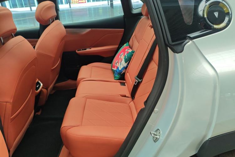 Used Deepal S05 2026 Model 520Max Pure Electric Edition