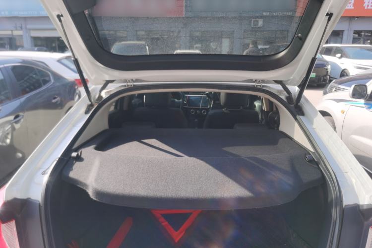 Used Honda Gienia 2017 1.5L CVT Comfort Version