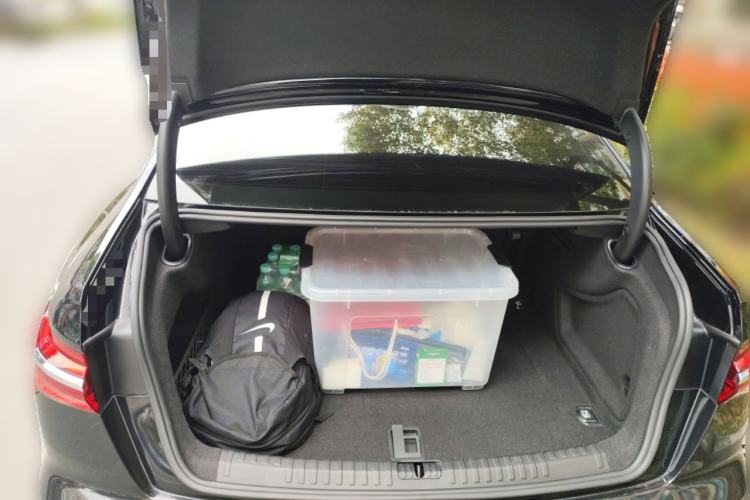 Used Audi A6L 2020 40 TFSI Luxury Prestige Edition