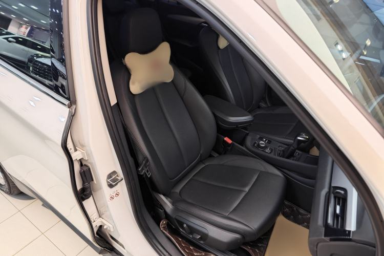 Used BMW X1 2019 sDrive18Li Fashion Model