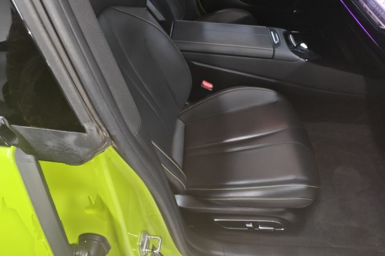 Used XPeng P7 2022 670E+ Pengyi Edition
