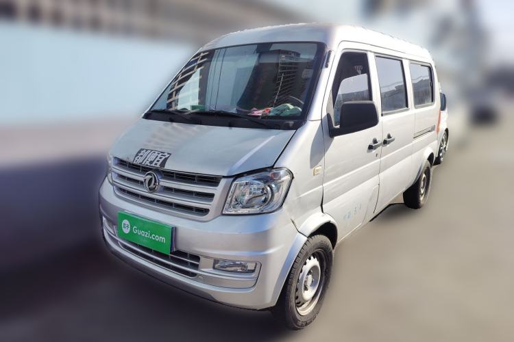 Used Dongfeng Xiaokang K07S 2018 1.0L Practical Version AF10-13