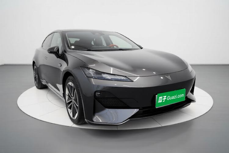 Used Deepal SL03 2024 610Max Pure Electric Version
