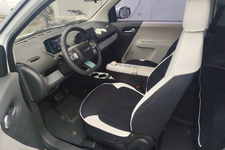 Used CHANGAN NEVO Lumin 2025 205 km Xiangqin Version