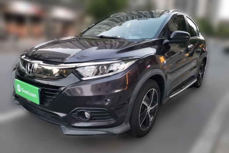 Used Honda Vezel 2020 1.5L CVT Pioneer Edition