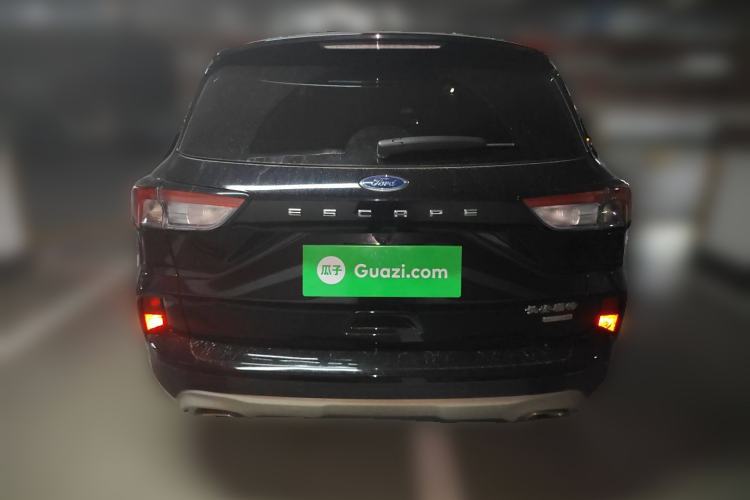 Used Ford Escape 2020 EcoBoost 245 Two-Wheel Drive Smart & Enjoyment Model