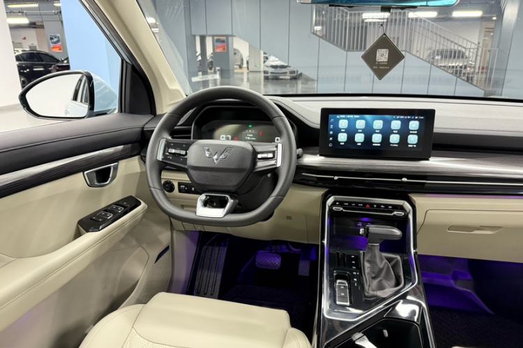 Used Wuling Asta 2021 1.5T CVT Star曜 Edition