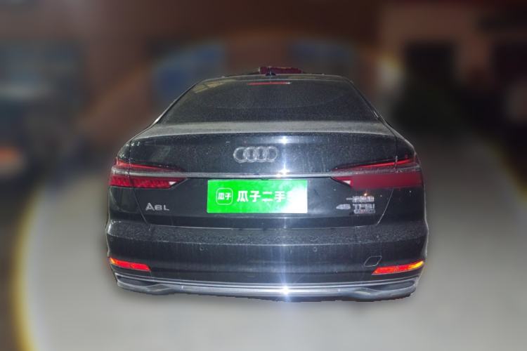 Used Audi A6L 2023 45 TFSI Prestige Elegant Edition