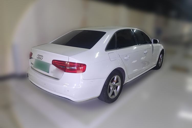 Used Audi A4L 2015 35 TFSI Automatic Standard Model