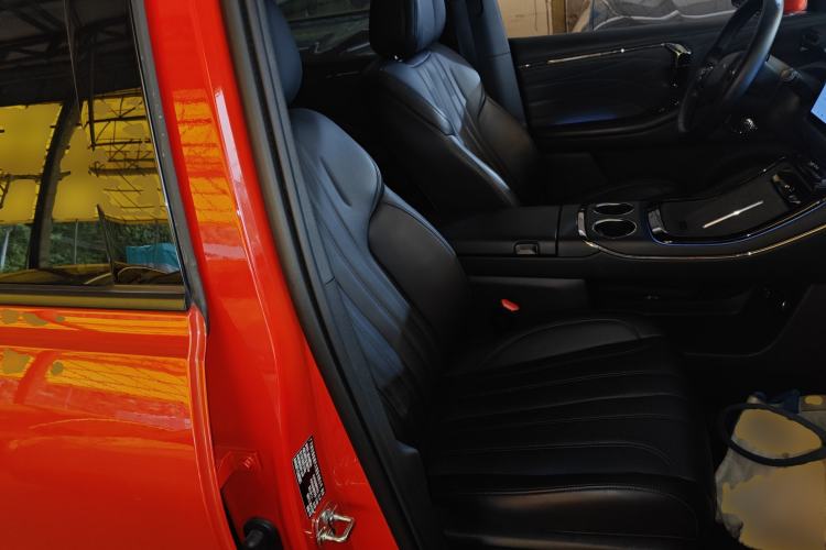 Used AION V 2024 Aion Tyrannosaurus 650 LiDAR Edition
