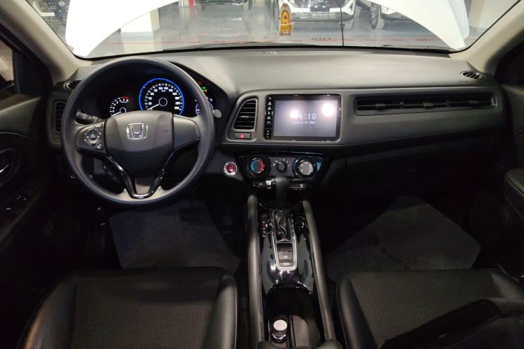 Used Honda Vezel 2019 1.5L CVT Luxury Model China V
