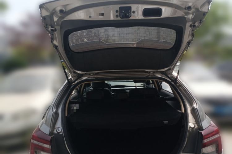 Used Geely Auto Vision S1 2018 1.5L Manual FENGXING Model