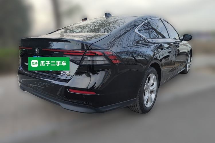 Used Honda Accord 2023 260TURBO Smart Enjoyment Version
