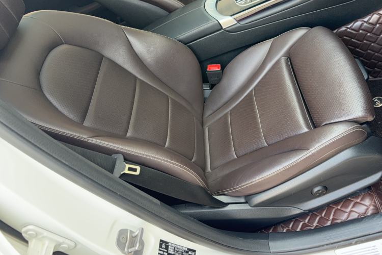 Used Mercedes-Benz GLC 2022 Facelifted GLC 260 L 4MATIC Dynamic Edition