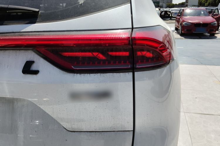 Used Haval H6 2023 National Trend Edition 1.5T Automatic Champion Version