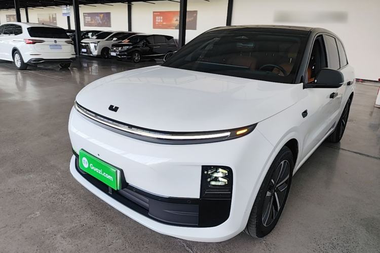 Used Li Auto L6 2024 Pro Model