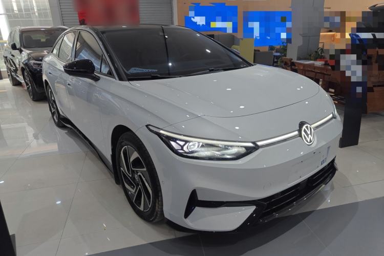 Used Volkswagen ID.7 VIZZION 2024 First Edition