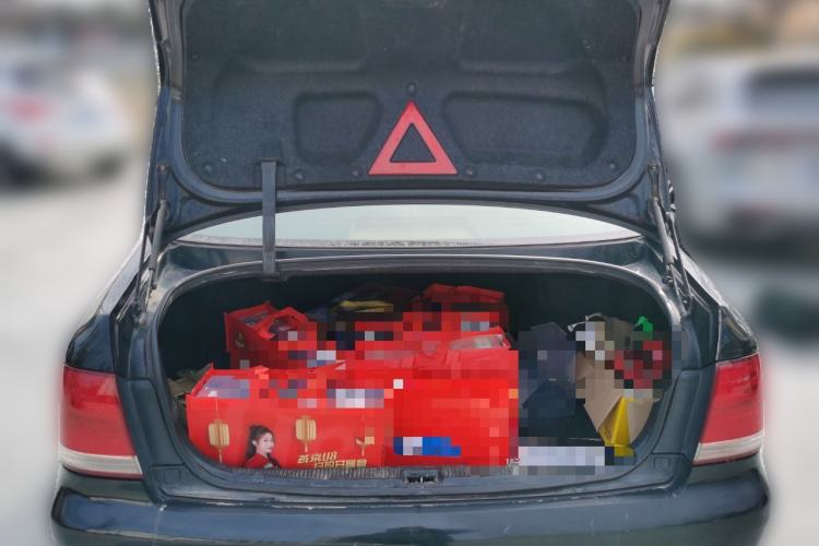 Used Toyota Crown 2007 2.5L Royal Special Edition